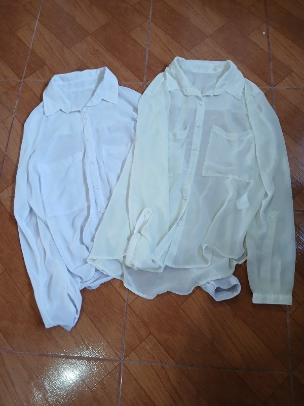 Producto - Camisas Ona Sáez