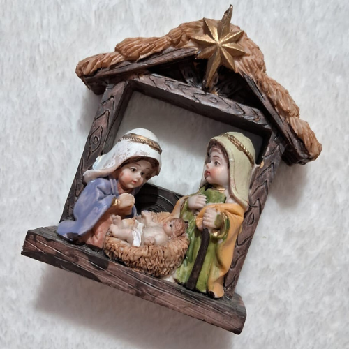 Producto - Pesebre 2