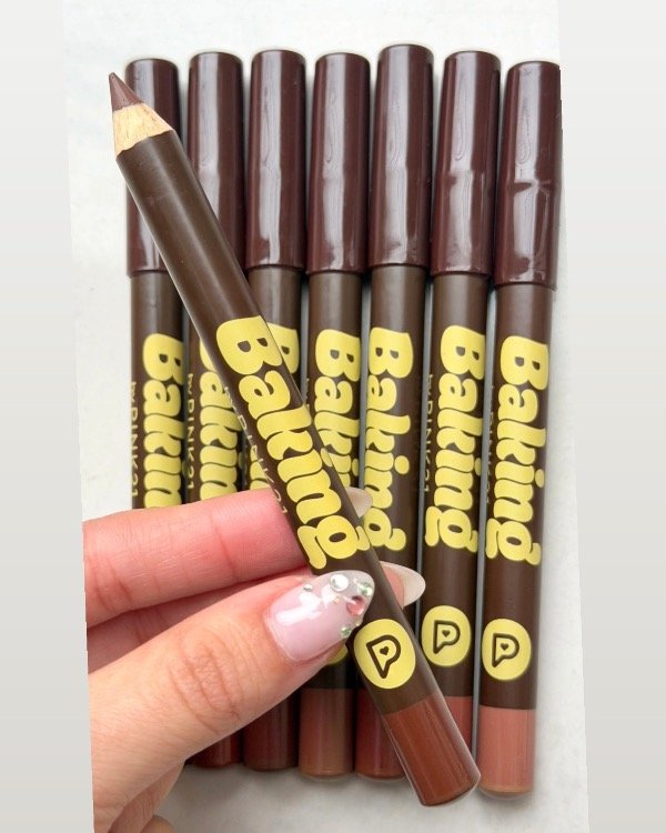 Producto - Delineador de labios gama marrón Baking - 0