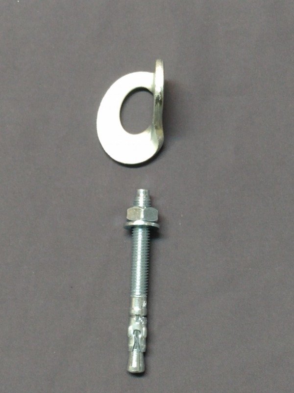 Producto - Donar Chapa Completa