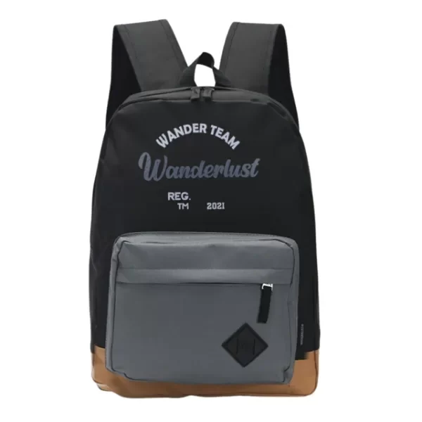 Producto - Mochila Urbana Team Original Unisex Wanderlust Deportiva