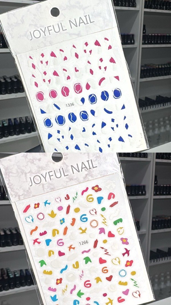 Producto - STICKERS INDIVIDUAL 2/2