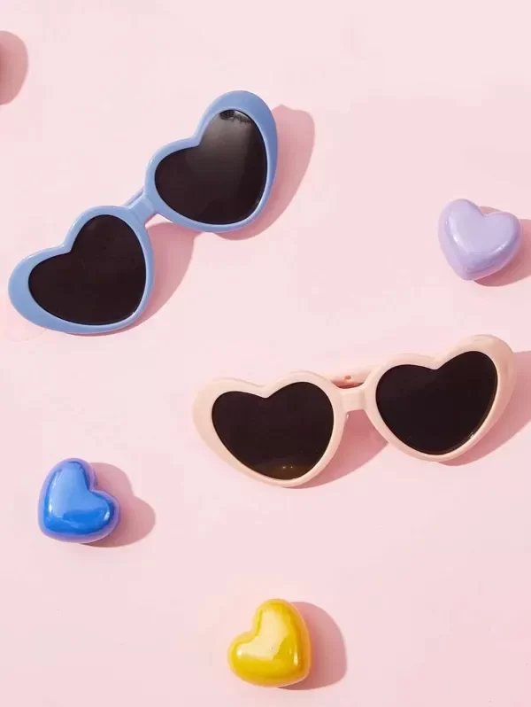 Producto - GAFAS CORAZON