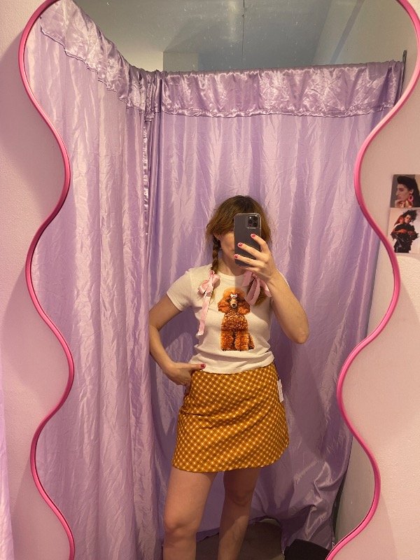 Producto - Falda Jane