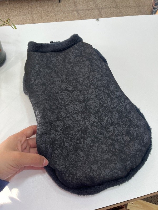 Producto - Camperas Gamulanes