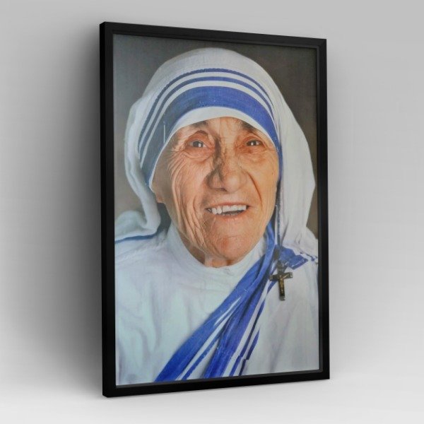 Producto - Cuadro Teresa de Calcuta