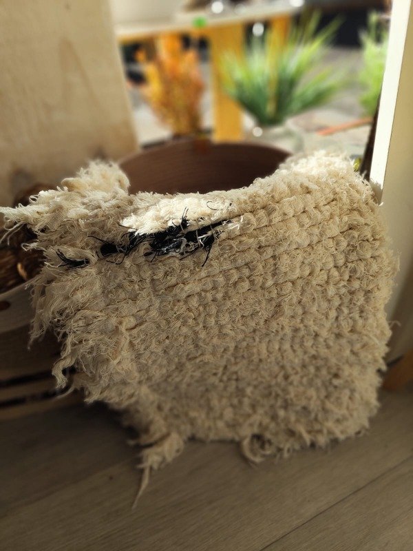 Producto - Alfombra Luci