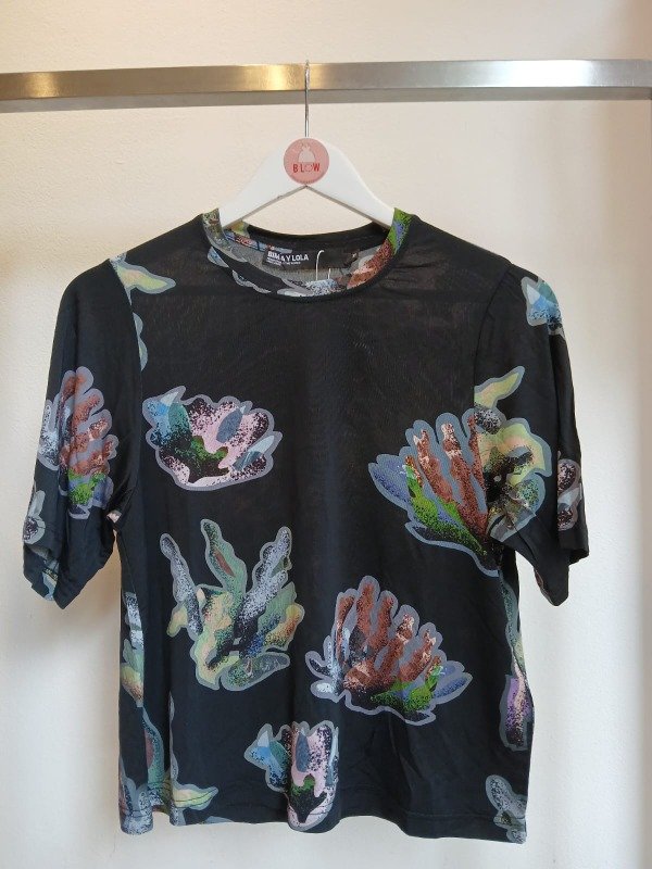 Producto - Remera Bimba y lola (XS)