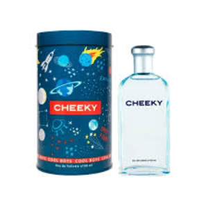 Producto - CHEEKY COOL BOYS EDT