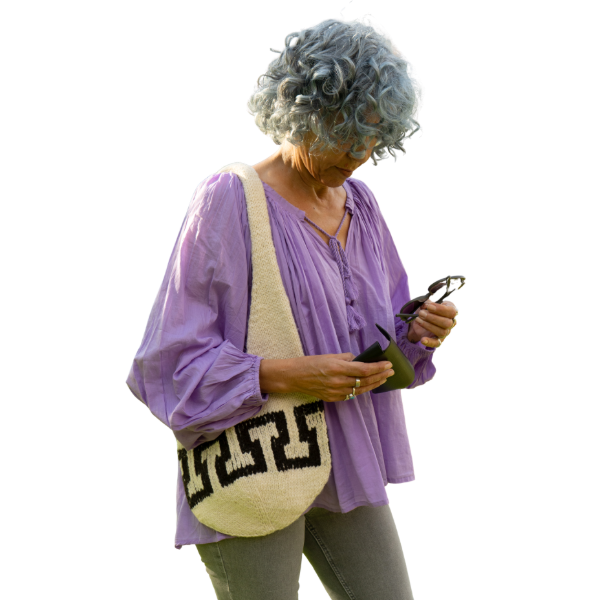 Producto - Cartera Minka