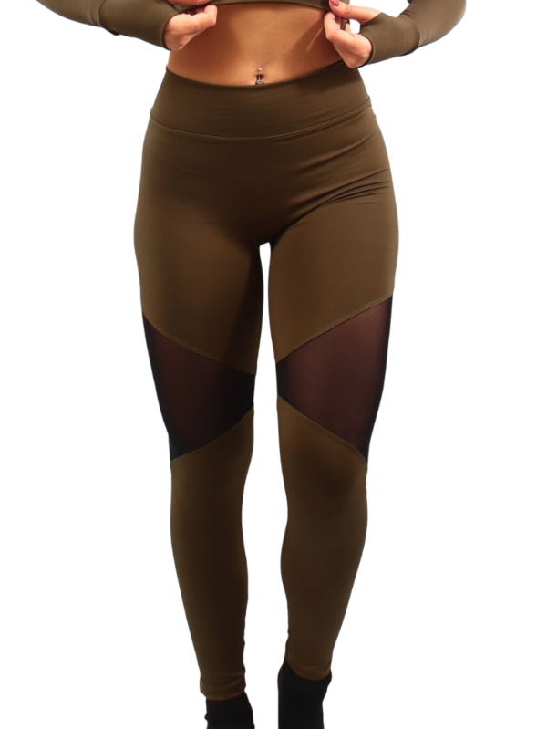 Producto - CALZA SHEER