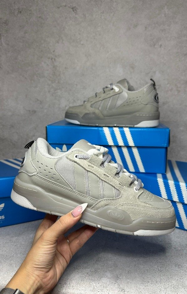 Producto - ADIDAS ADI2000 GREY