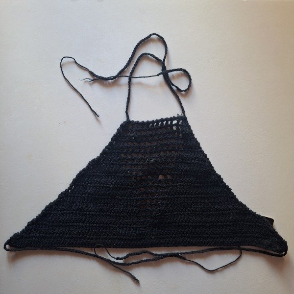 Producto - Top Tejido #3