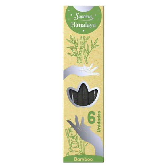 Producto - Himalaya Bamboo