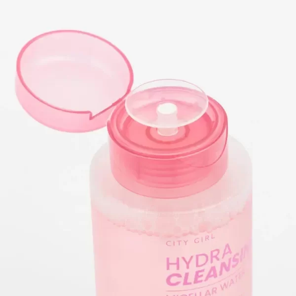 Producto - CITY AGUA MICELAR FLOR DE CEREZO - 1