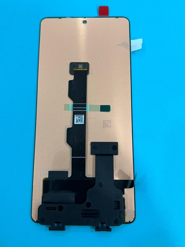 Producto - MODULO XIAOMI REDMI NOTE 14S ORIGINAL SIN MARCO