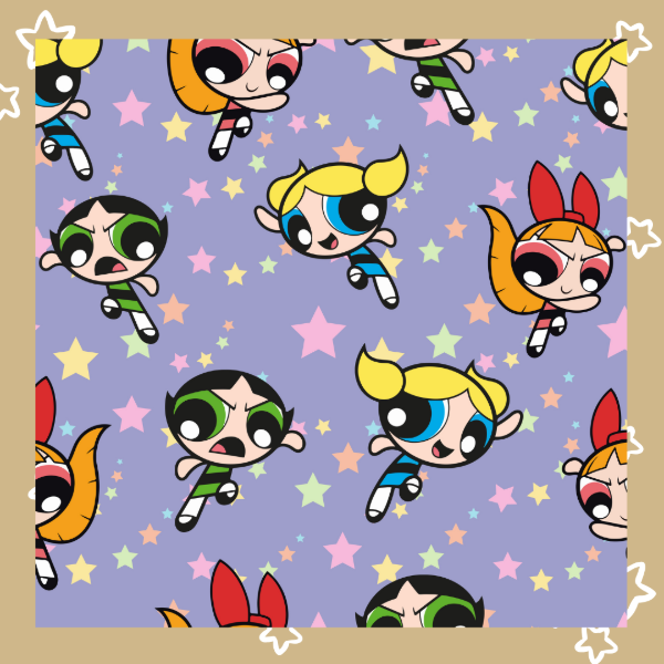Producto - Las Chicas Superpoderosas