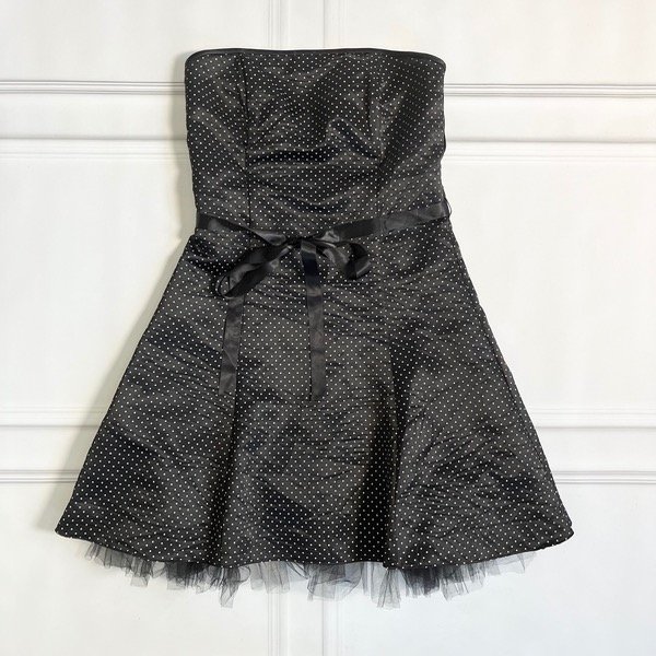 Producto - Vestido de Jessica McClintock de Gunne Sax Talle L