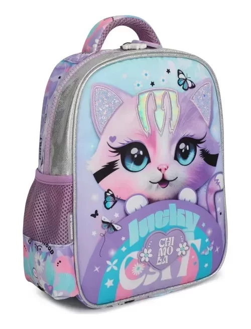 Producto - Mochila 12" CHIMOLA BT70