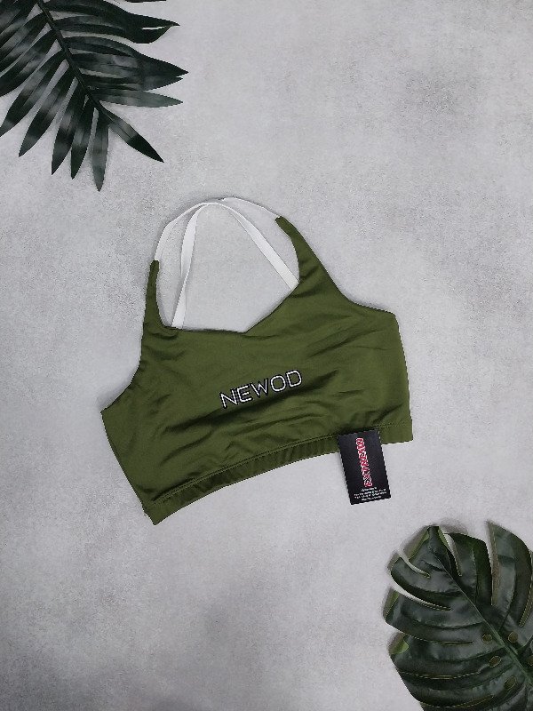 Producto - Top Tulum - NEWOD