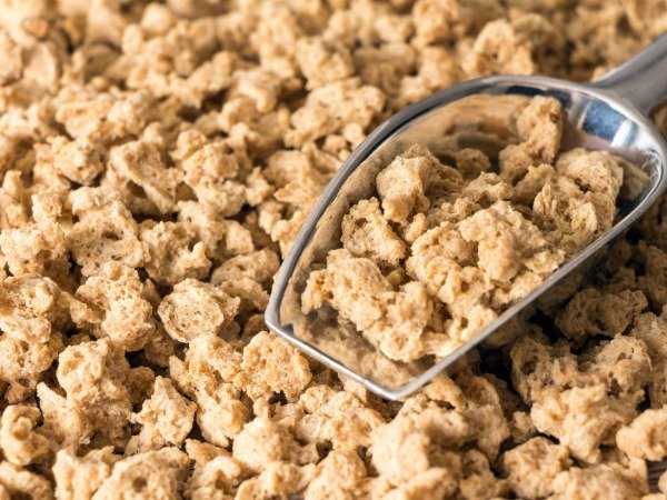 Producto - SOJA TEXTURIZADA 500GR