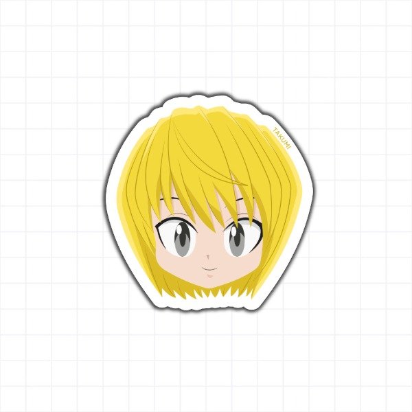 Producto - Kurapika