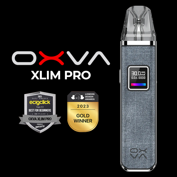 Producto - OXVA XLIM PRO