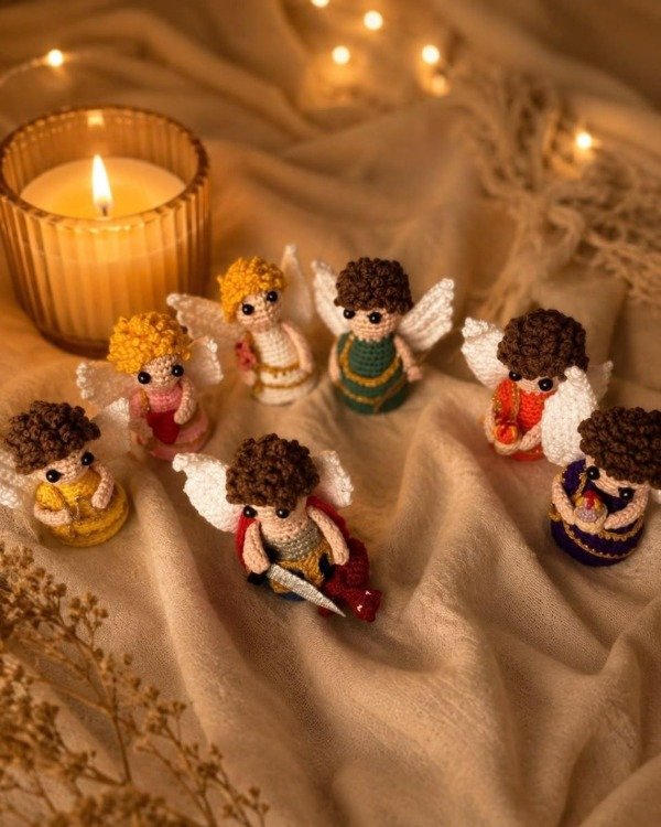 Producto - Altar de Arcángeles - 0