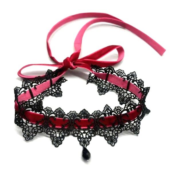 Producto - Chocker vamp