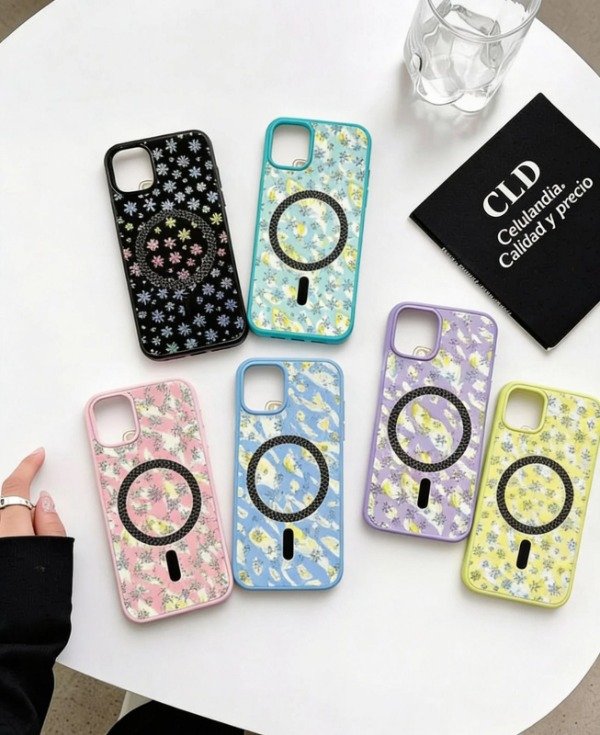 Producto - Funda Iphone 17 (33)