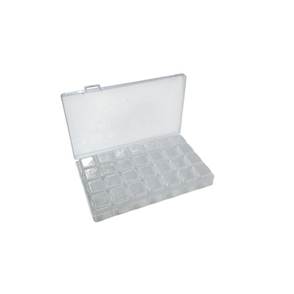 Producto - ORGANIZADOR TIPO PASTILLERO