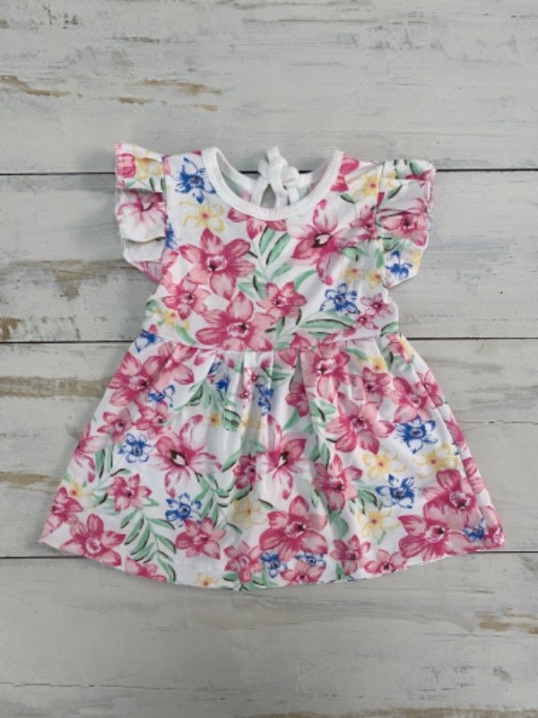 Producto - Vestido Amelia (bebé)