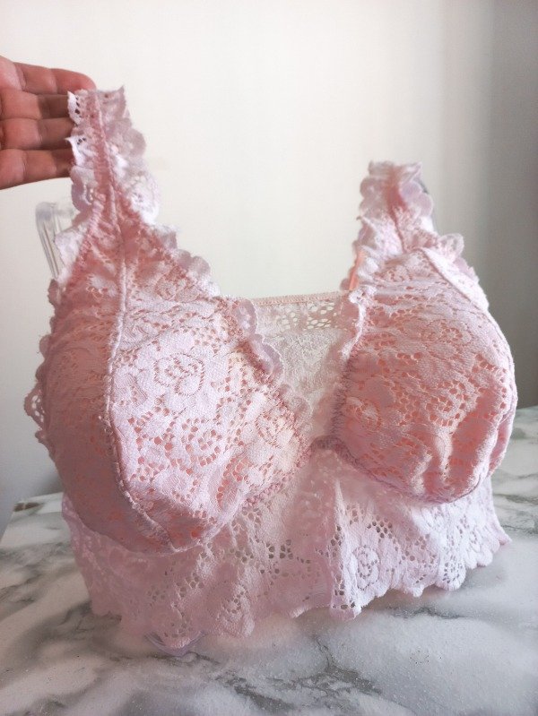 Producto - BRALETTE SIMONA pink