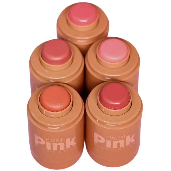 Producto - Rubor Stick Pink21