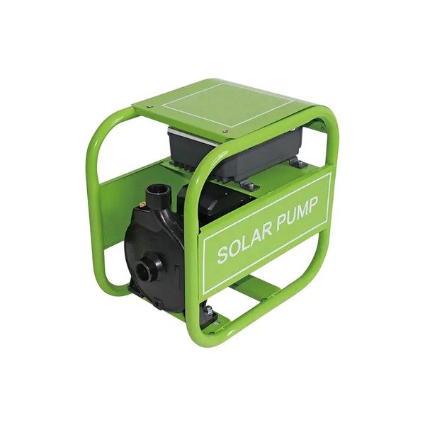 Producto - BOMBA SOLAR LAURE DCPM 1.5" 15m3/h-14mts-48V-550w