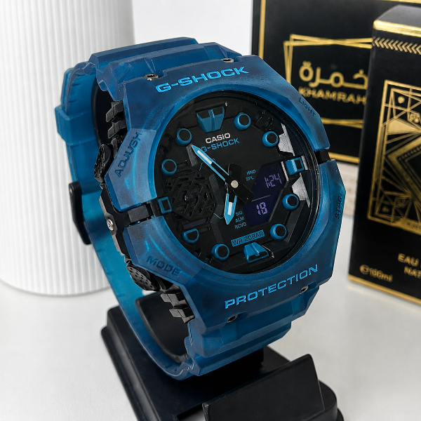 Producto - G shock ga-2110