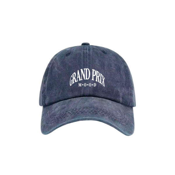 Producto - Gorra Grand Prix Mood