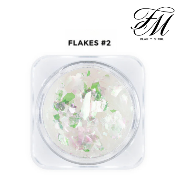 Producto - PINK MASK FLAKES #2