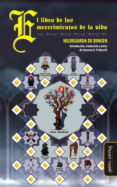 Producto - El libro de los merecimientos de la vida