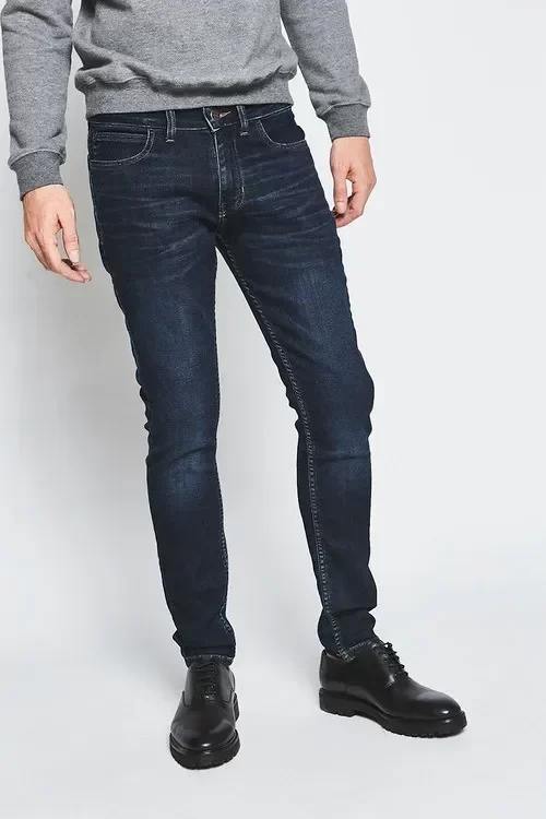 Producto - Jeans rock blue skinny fit