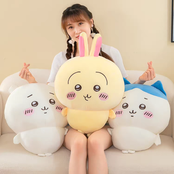 Producto - Peluche CHIIKAWA grande