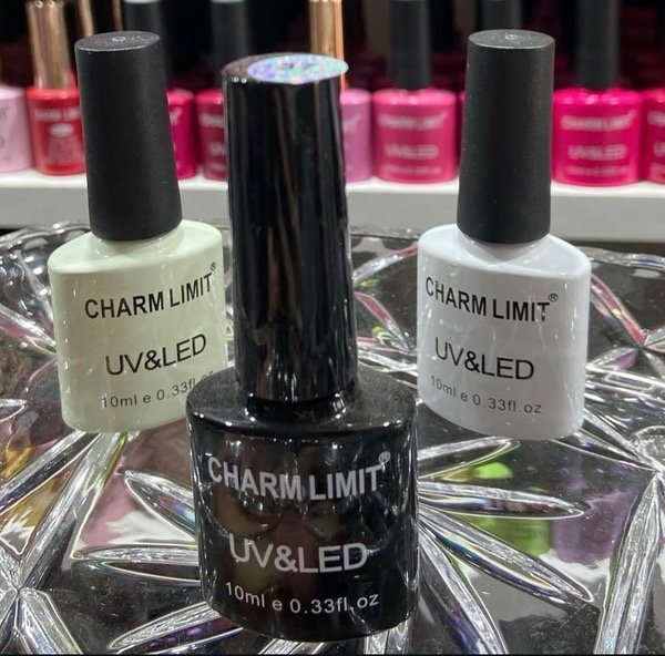 Producto - esmalte charm