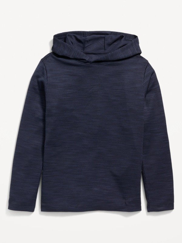 Producto - Remera / Bucito Liviano Termal Old Navy Azul