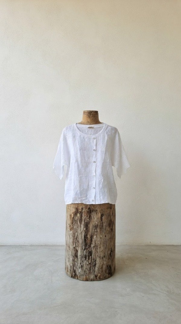 Producto - Blusa VITA - 4