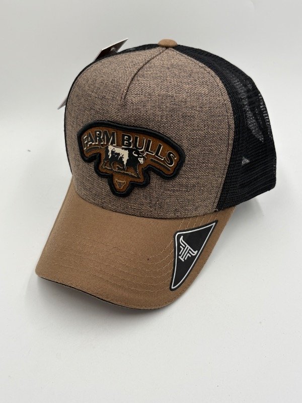 Producto - FARM BULLS 0011 - 0