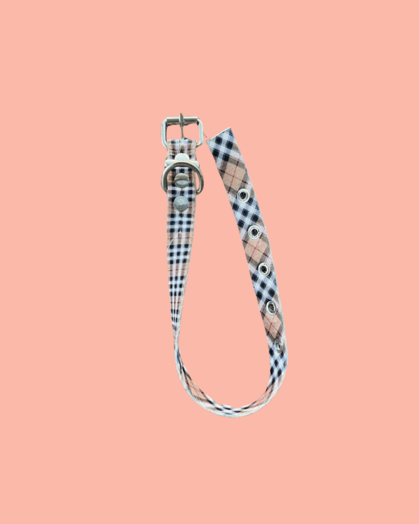 Producto - Collar Estampado T2
