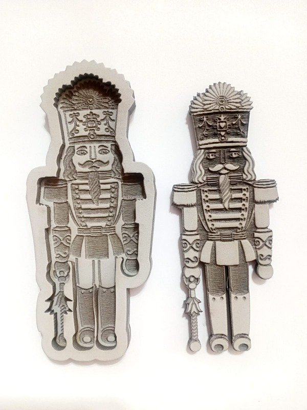 Producto - Molde cascanueces