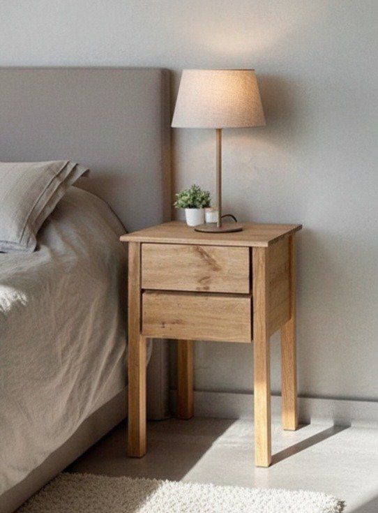 Producto - MESA DE LUZ TURÍN