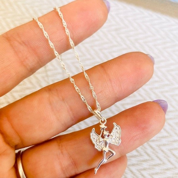 Producto - Conjunto Hada