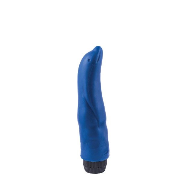 Producto - Vibrador funny delfin Real Skin